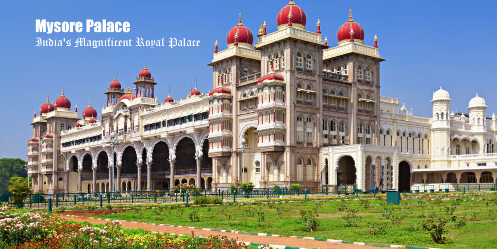 mysore palace